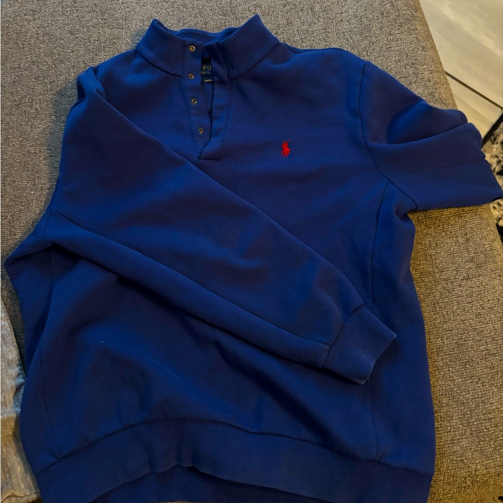 Ralph Lauren Sweater